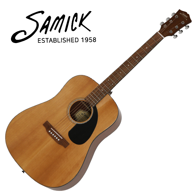 삼익 Dreadnought SD90
