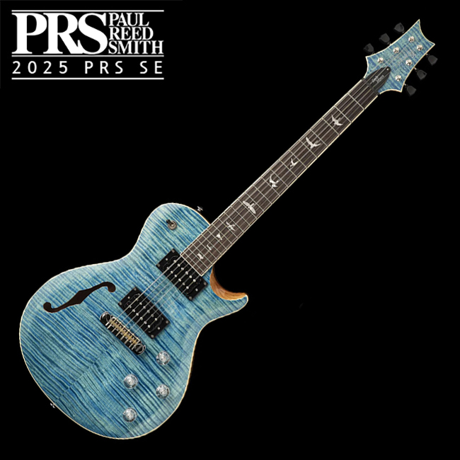 PRS SE SE Zach Myers