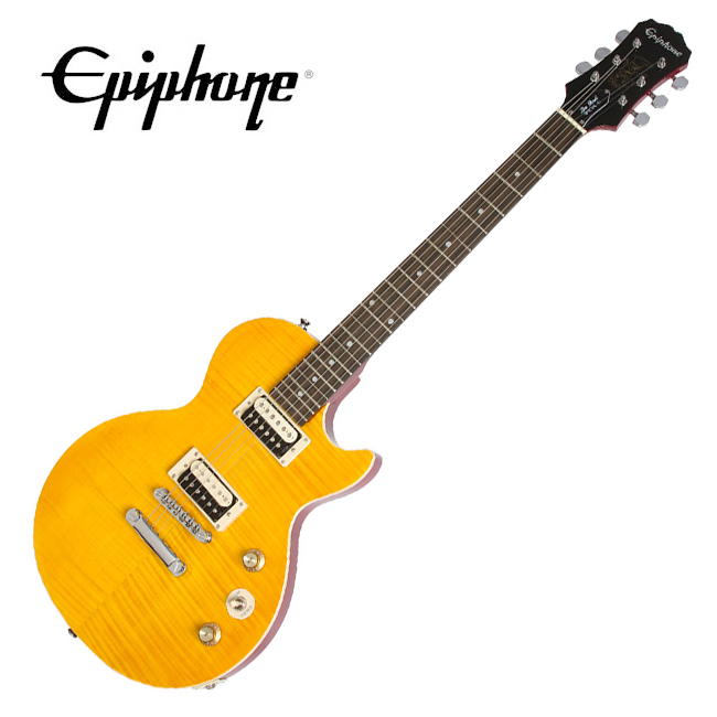 에피폰 Slash AFD Les Paul Special II Outfit