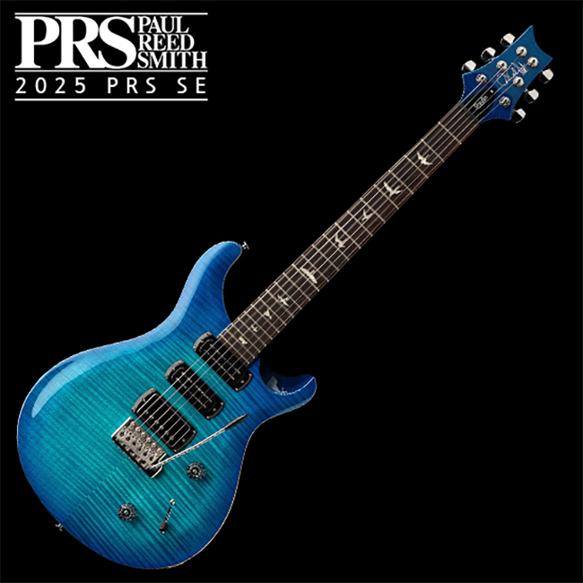 PRS SE SE Studio