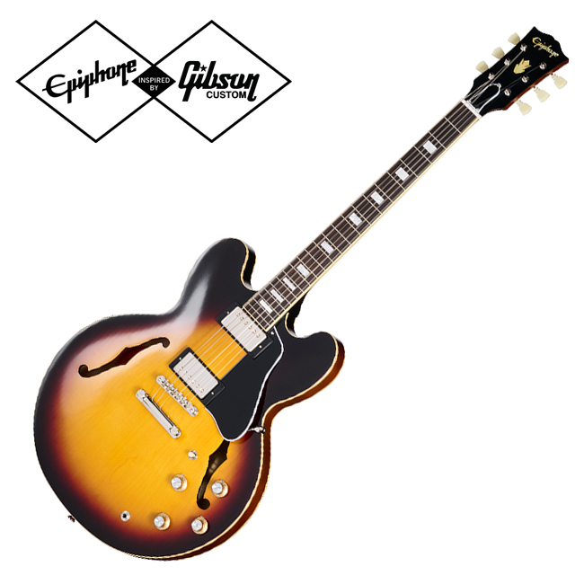 에피폰 1962 ES335