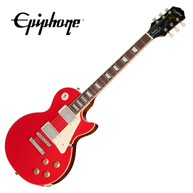 에피폰 Les Paul Standard 50s