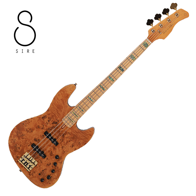 사이어 Marcus Miller V 마커스 밀러 V10