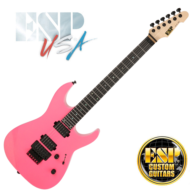 이에스피 USA M-II FR Standard