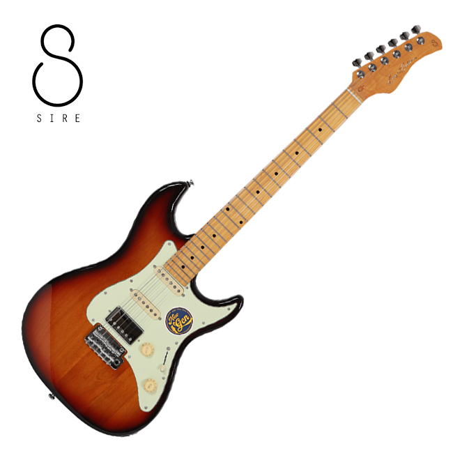 사이어 Larry Carlton S5