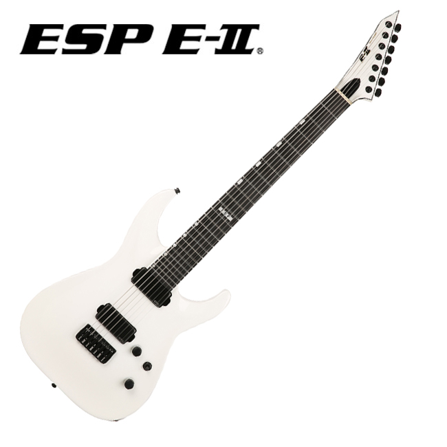 이에스피 E-II Horizon NT-7B Hipshot