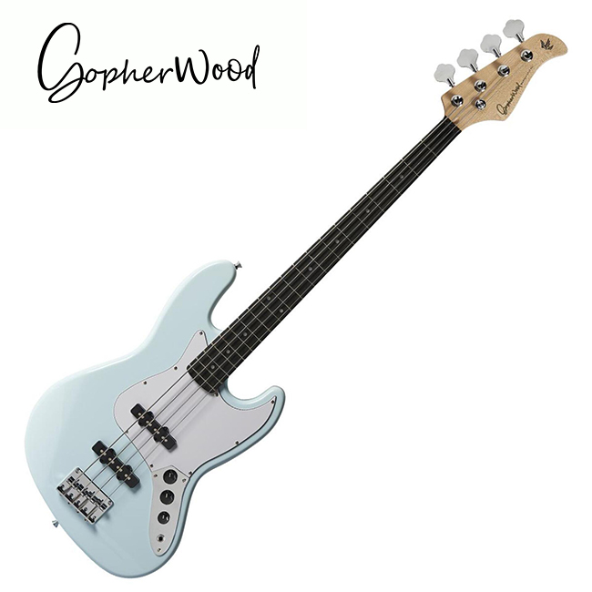 고퍼우드 J-Classic II Poplar