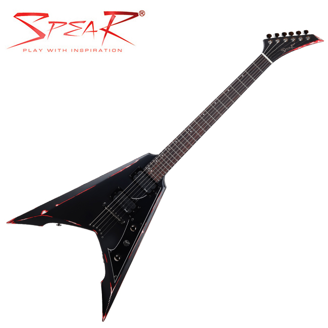 스피어 SSV SF