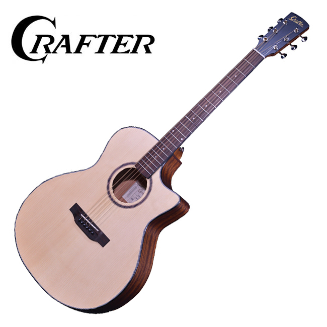 크래프터 Lite G-16CE