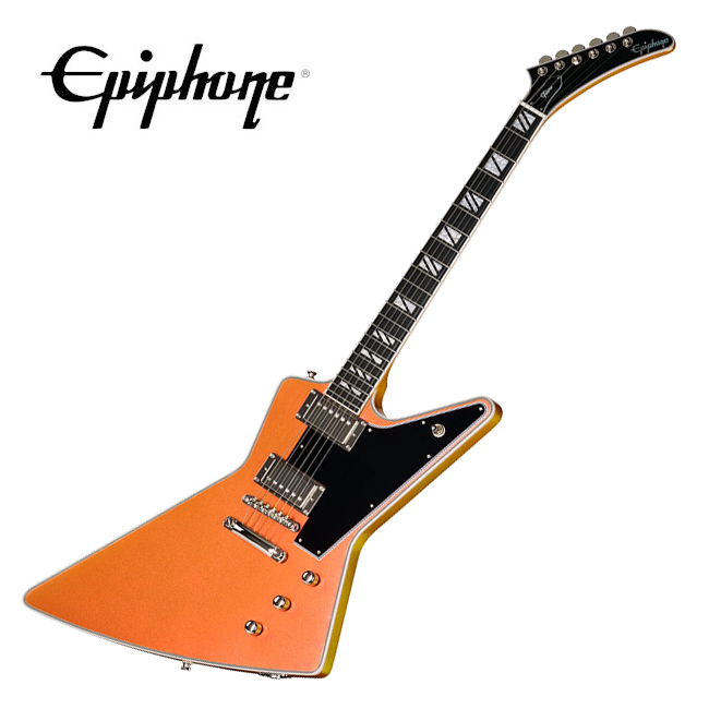 에피폰 Futura Explorer Custom