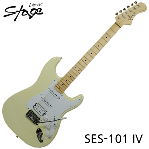 스테이지 SES-101