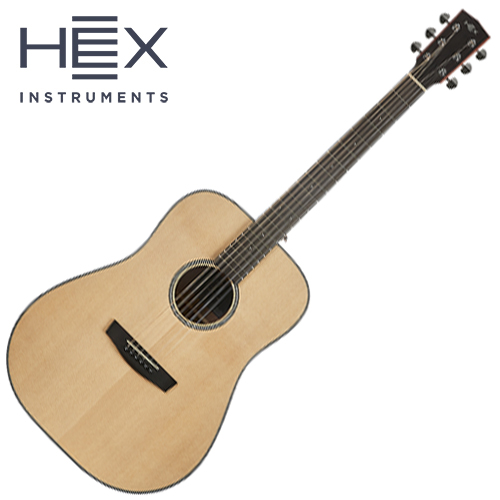 헥스 Dreadnought D100