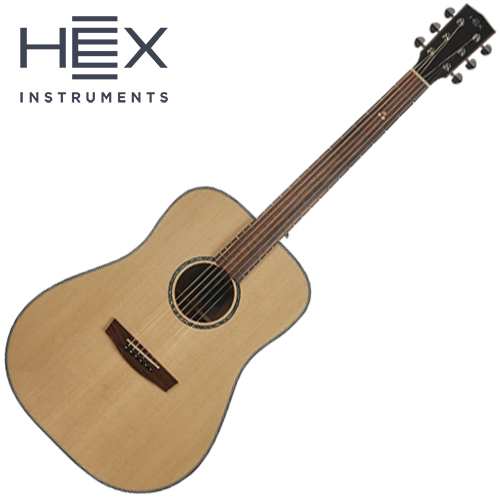 헥스 Dreadnought D300