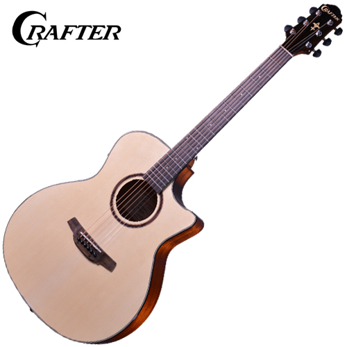 크래프터 GA HG-250CE