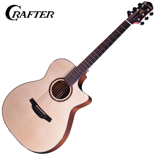 크래프터 OM HT-250CE