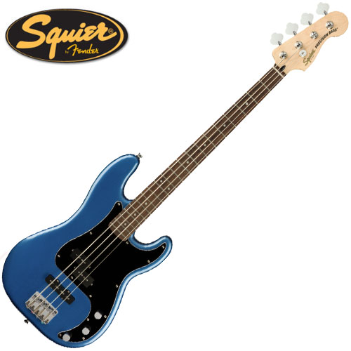 스콰이어 Affinity PJ Bass