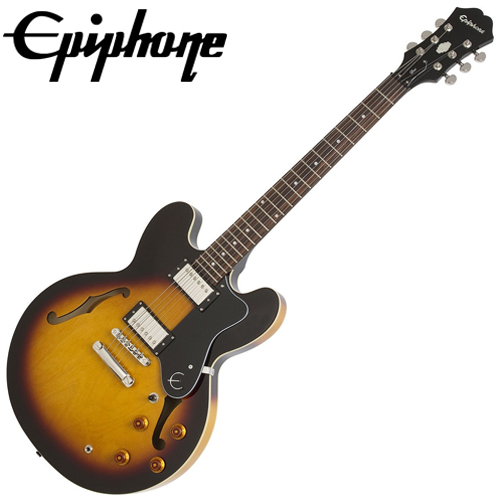 에피폰 Dot ES-335