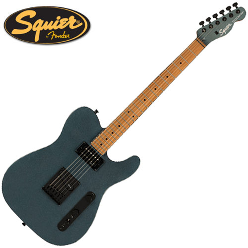 스콰이어 Contemporary Telecaster RH