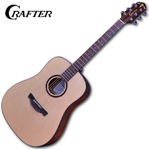 크래프터 Dreadnought Able D-600