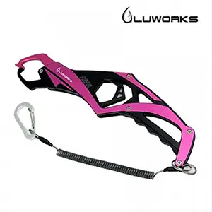 루웍스 핑크팬더 피쉬그립 D 스타일