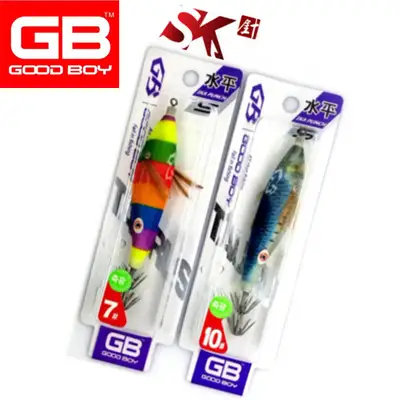 지비굿보이 타우러스 이카펀치 S