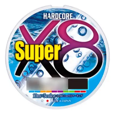 듀엘 하드코어 슈퍼 X8