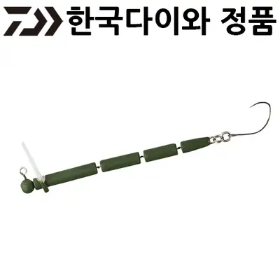 다이와 프레소 마스노코에다