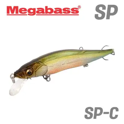 메가배스 비전 원텐 서스펜드 스페셜 컬러