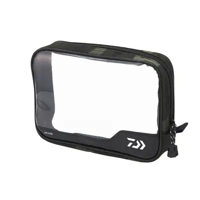 다이와 클리어파우치