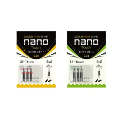 나노 나노터치 멀티호환 캡홀더 X