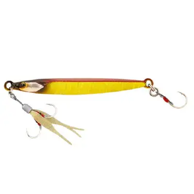 자칼 밤브루즈 지그 TG SLJ