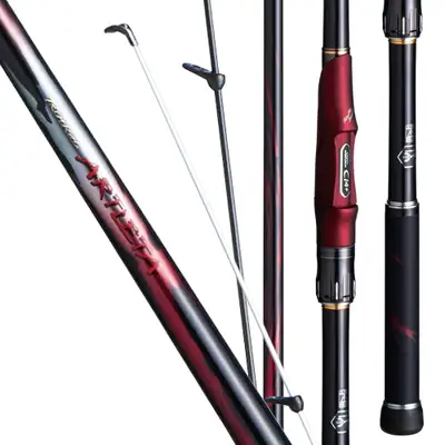 시마노 인해 아틀레타