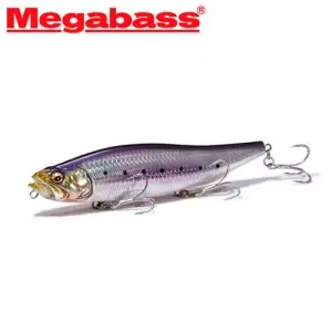 메가배스 메가독 180