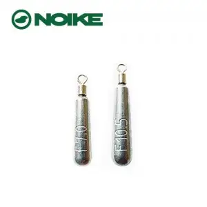 노이케 텅스텐 드롭샷 슬림