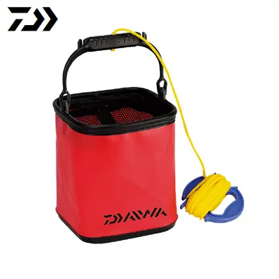 다이와 이카시 미즈쿠미 M-CM(H)