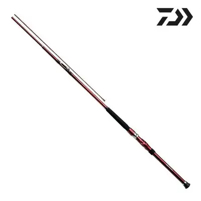 다이와 인터라인 씨플렉스 64