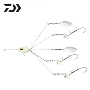 다이와 카이테키 타치바마 SS 100-5PC