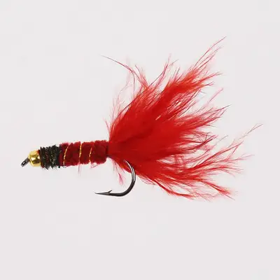 에스에스피싱 플라이 님프 레인보우