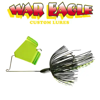 워이글 버즈베이트