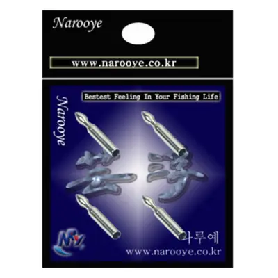 나루예 나루에 유동촉