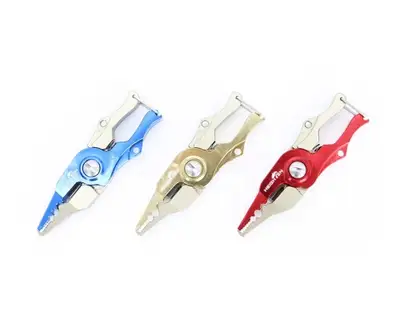 하이텐 루어클램프