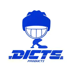 하이드업 딕트프로덕트 캐릭터 스티커