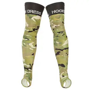 드레스 쿨 풋 커버