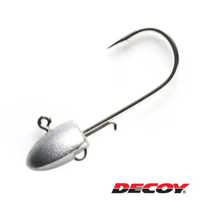 데코이 S.G 헤드 SV-34