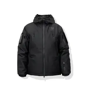 드레스 택티컬 서모 자켓