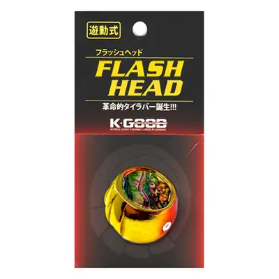 배스랜드 케이굿 플래쉬 헤드