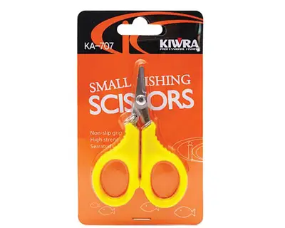 키우라 미니합사가위