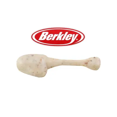 버클리 파워베이트 아이스 도그본