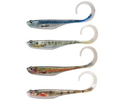 해동 파워 저크쉐드 테일 HD