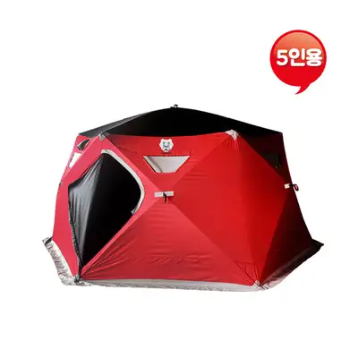 아이스팩토리 아이스셸터